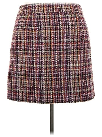 Ann Taylor LOFT Casual Skirt (view 2)
