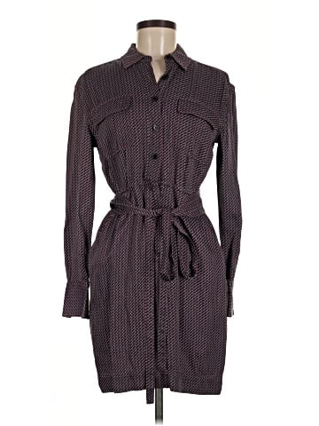 Equipment Casual Dress (view 1)