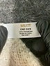 Mixit 100% Polyester Tan Poncho One size - photo 7