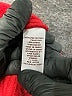 Le Moda Red Coat One size - photo 7