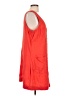 Old Navy 100% Cotton Red Vest Size L - photo 4