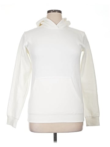 Adidas Pullover Hoodie (view 1)