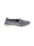 Skechers Gray Flats Size 9 - photo 1