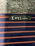 Very J Brown 3/4 Sleeve T-Shirt Size L - photo 7