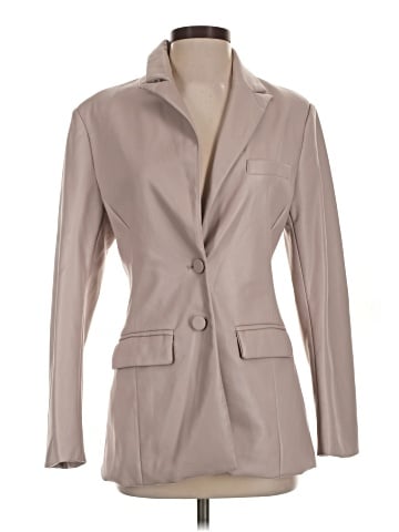 Steve Madden Blazer (view 1)