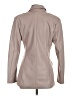 Steve Madden 100% Polyurethane Tan Blazer Size S - photo 2