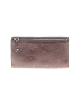 Coach Factory Leather Wallet (view 2)