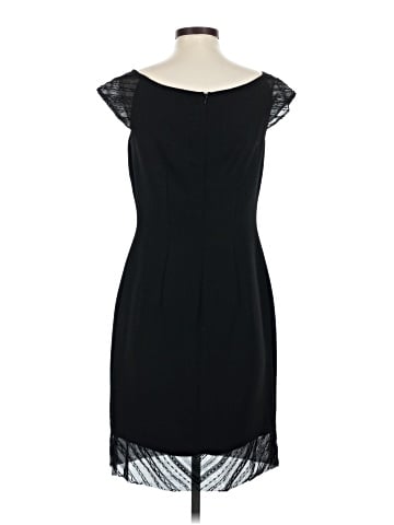 Maggy London Cocktail Dress (view 2)