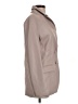 Steve Madden 100% Polyurethane Tan Blazer Size S - photo 4