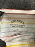 Assorted Brands Stripes White Short Sleeve T-Shirt Size 3T - photo 3