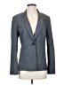 Halogen Gray Blazer Size 2 - photo 1