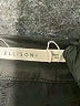 Ellison Solid Black Casual Pants Size L - photo 7