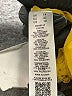 ASOS Yellow Cocktail Dress Size 10 - photo 5
