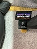 Patagonia 100% Polyester Gray Sweatshirt Size 14 - photo 3