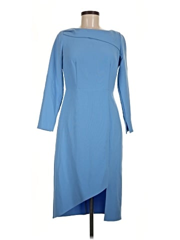 Sachin + Babi Casual Dress (view 1)