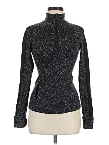 Lululemon Athletica Turtleneck Sweater (view 1)