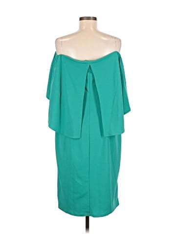Marina Cocktail Dress (view 2)