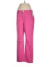 Seven7 Pink Jeans Size 8 - photo 1