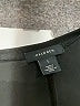 Halogen Black Long Sleeve T-Shirt Size L - photo 7