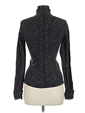 Lululemon Athletica Turtleneck Sweater (view 2)