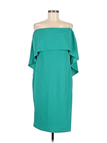 Marina Cocktail Dress (view 1)