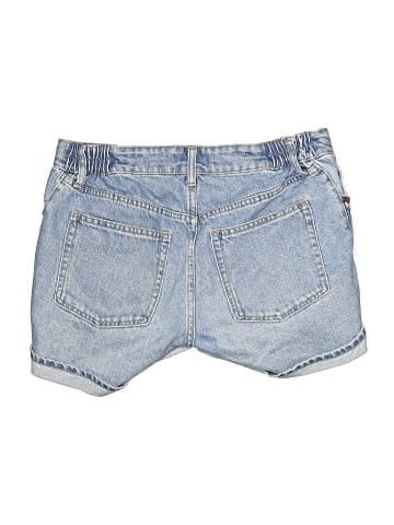 H&M Denim Shorts (view 2)