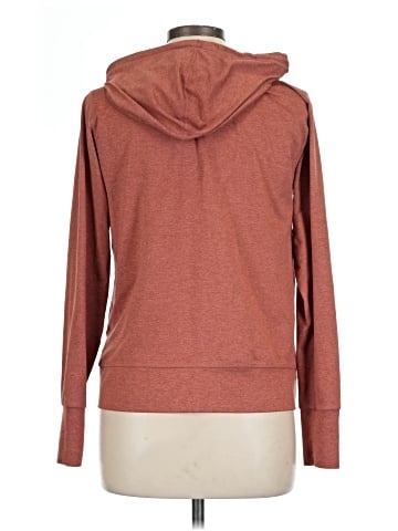 Vuori Zip Up Hoodie (view 2)