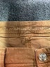 So Slimming by Chico's Brown Khakis Size Med (1) - photo 7