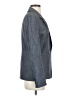 Halogen Gray Blazer Size 2 - photo 4
