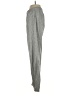 H&M Chevron-herringbone Gray Casual Pants Size S - photo 5