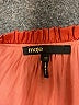 Maje 100% Polyester Burgundy Casual Dress Size EU (FR) 38 / US 6 - photo 7