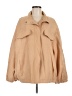 MNG Tan Jacket Size M - photo 1