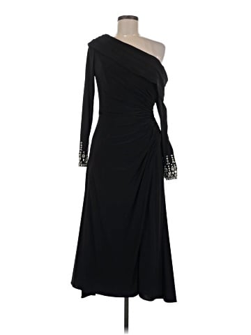 IEENA for Mac Duggal Cocktail Dress (view 1)