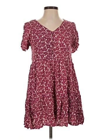 Hayden Casual Dress (view 1)