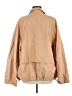 MNG Tan Jacket Size M - photo 2