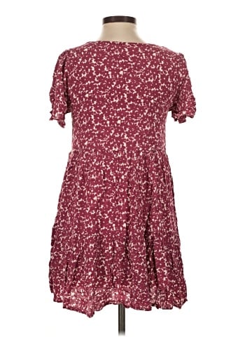 Hayden Casual Dress (view 2)