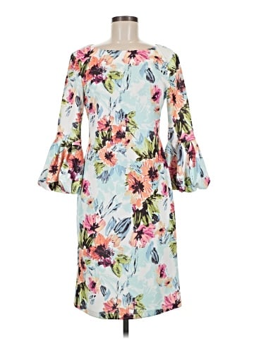 Ronni Nicole Casual Dress (view 1)