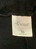 Soma Black Casual Pants Size XS - photo 7