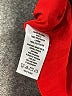 CeCe 100% Polyester Red Short Sleeve Blouse Size 2X - photo 8