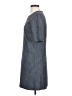 Halogen Gray Casual Dress Size XS - photo 5