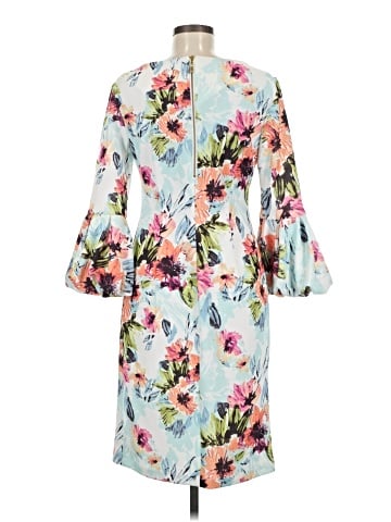 Ronni Nicole Casual Dress (view 2)