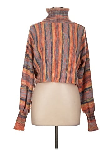 Urban Outfitters Pullover Sweater (view 1)