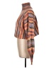Urban Outfitters Stripes Orange Pullover Sweater Size L - photo 5