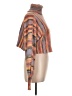 Urban Outfitters Stripes Orange Pullover Sweater Size L - photo 4