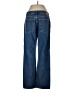 Levi's 100% Cotton Blue Jeans Size 31 waist - photo 2