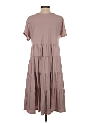 Hayden Casual Dress (view 2)