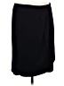 CAbi Solid Black Casual Skirt Size M - photo 1