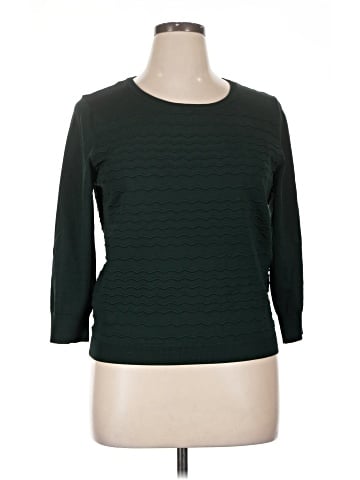 CeCe Pullover Sweater (view 1)