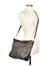 FURLA 100% Leather Gray Leather Hobo One size - photo 2