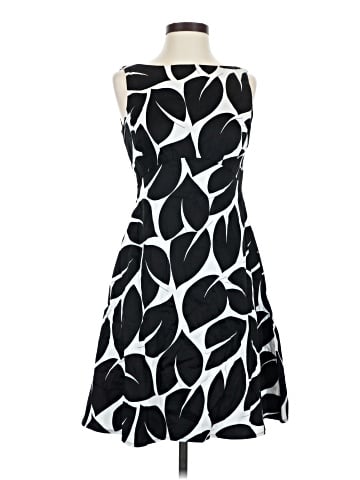 Maggy London Cocktail Dress (view 1)